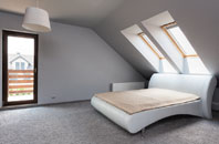 Strathpeffer bedroom extensions