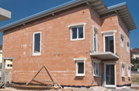 Strathpeffer home extensions