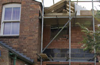 free Strathpeffer home extension quotes