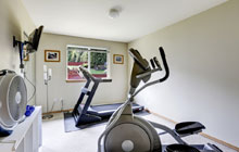 Strathpeffer home gym construction leads