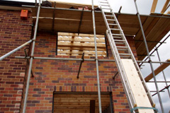 house extensions Strathpeffer